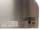 Fontana Marinara INOX - Forno a gas