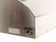 Fontana Marinara INOX - Forno a gas