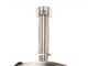 Fontana Marinara INOX - Forno a gas