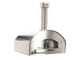 Fontana Marinara INOX - Forno a gas