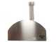 Fontana Marinara INOX - Forno a gas