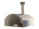 Fontana Marinara INOX - Forno a gas