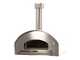 Fontana Marinara INOX - Forno a gas