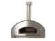 Fontana Marinara INOX - Forno a gas