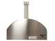 Fontana Marinara INOX - Forno a gas