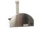 Fontana Marinara INOX - Forno a gas