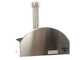 Fontana Marinara INOX - Forno a gas