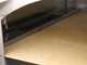 Fontana Marinara INOX - Forno a gas