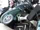 Barbieri G760 - Trinciaerba professionale a martelli - Honda GX200