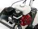 Barbieri G760 - Trinciaerba professionale a martelli - Honda GX200