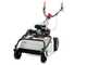 Barbieri G760 - Trinciaerba professionale a martelli - Honda GX200