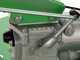 Lampacrescia MGM DL812 - Motozappa a benzina 6.5 HP - Honda GP200
