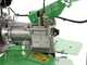 Lampacrescia MGM DL812 - Motozappa a benzina 6.5 HP - Honda GP200