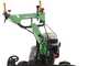 Lampacrescia MGM TTR783 - Trinciaerba a martelli - Honda GX270