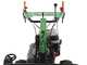 Lampacrescia MGM TTR783 - Trinciaerba a martelli - Honda GX270