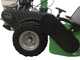 Lampacrescia MGM TTR783 - Trinciaerba a martelli - Honda GX270