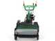 Lampacrescia MGM TTR783 - Trinciaerba a martelli - Honda GX270