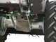 Lampacrescia MGM TTR783 - Trinciaerba a martelli - Honda GX270