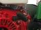 Lampacrescia MGM TTR783 - Trinciaerba a martelli - Honda GX270