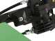 Lampacrescia MGM TTR790 - Trinciaerba a martelli - Honda GX270