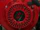 Lampacrescia MGM TTR790 - Trinciaerba a martelli - Honda GX270