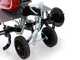 Barbieri B/35 - Motozappa a benzina 5.5 HP - Motore Honda GX160