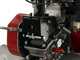Barbieri B/35 - Motozappa a benzina 5.5 HP - Motore Honda GX160