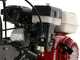 Barbieri B/35 - Motozappa a benzina 5.5 HP - Motore Honda GX160