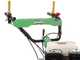 Lampacrescia MGM TTR790 - Trinciaerba a martelli - Honda GX270