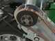 Lampacrescia MGM TTR790 - Trinciaerba a martelli - Honda GX270