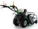 Lampacrescia MGM TTR790 - Trinciaerba a martelli - Honda GX270