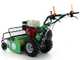 Lampacrescia MGM TTR790 - Trinciaerba a martelli - Honda GX270