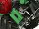 Lampacrescia MGM TTR790 - Trinciaerba a martelli - Honda GX270