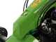 Lampacrescia MGM TTR786HD - Trinciaerba a martelli - Cingolato - Honda GX270