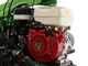 Lampacrescia MGM TTR786HD - Trinciaerba a martelli - Cingolato - Honda GX270