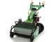 Lampacrescia MGM TTR786HD - Trinciaerba a martelli - Cingolato - Honda GX270