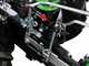 Lampacrescia MGM Volpino DF - Motocoltivatore benzina - Honda GX270 - 9HP