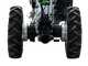 Lampacrescia MGM Volpino DF - Motocoltivatore benzina - Honda GX270 - 9HP