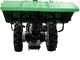Lampacrescia MGM Volpino DF - Motocoltivatore benzina - Honda GX270 - 9HP