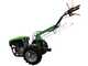 Lampacrescia MGM Volpino DF - Motocoltivatore benzina - Honda GX270 - 9HP