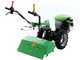 Lampacrescia MGM Volpino DF - Motocoltivatore benzina - Honda GX270 - 9HP