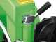 Lampacrescia MGM Volpino DF - Motocoltivatore benzina - Honda GX270 - 9HP