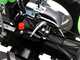 Lampacrescia MGM Volpino DF - Motocoltivatore benzina - Honda GX270 - 9HP