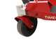 Toro Timecutter ZR4200T - Trattorino rasaerba a raggio zero - Scarico laterale - B&amp;S 8240EXI