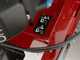 Toro Timecutter ZR4200T - Trattorino rasaerba a raggio zero - Scarico laterale - B&amp;S 8240EXI