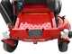 Toro Timecutter ZR4200T - Trattorino rasaerba a raggio zero - Scarico laterale - B&amp;S 8240EXI
