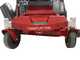 Toro Timecutter ZR4200T - Trattorino rasaerba a raggio zero - Scarico laterale - B&amp;S 8240EXI