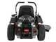 Toro Timecutter ZR4200T - Trattorino rasaerba a raggio zero - Scarico laterale - B&amp;S 8240EXI