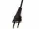 Graef SKS 100 TWIN Rossa - Affettatrice con lama da 170 mm