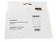 Graef SKS 100 TWIN Rossa - Affettatrice con lama da 170 mm
